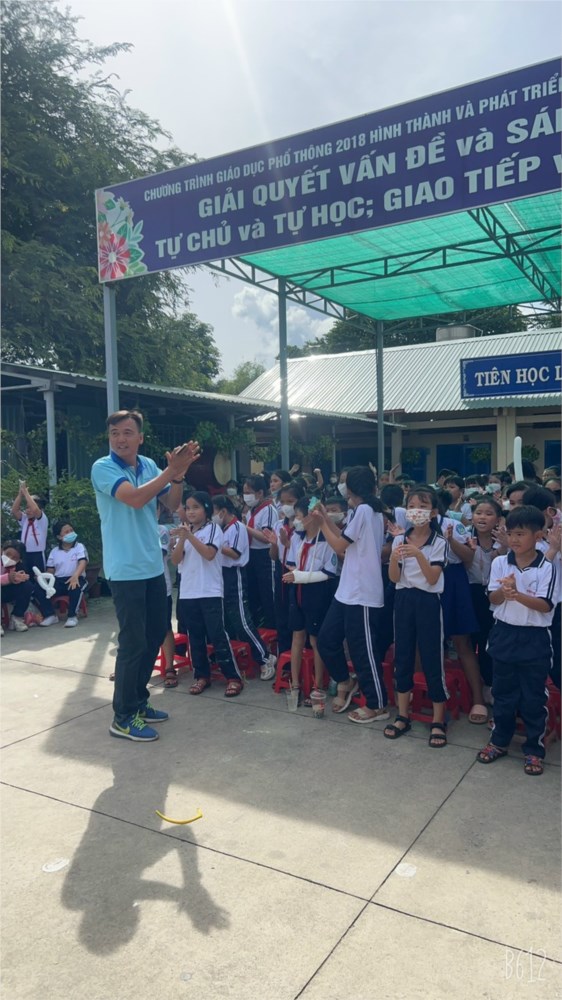 Trung Thu yêu Thương